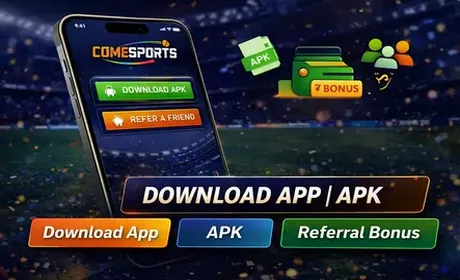 Download the app, unlock code 70BETC100, and enter ₹1 contests faster