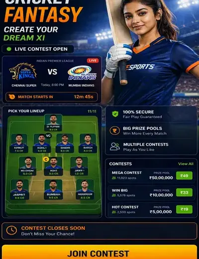 70betcc (70 bet cc) fantasy cricket & matchday visual 3