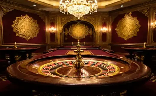 VIP Roulette